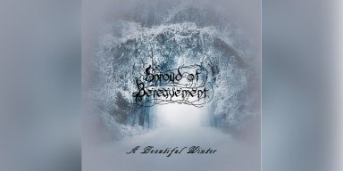  Shroud Of Bereavement - A Beautiful Winter - Featured In Metallurg Magazine!