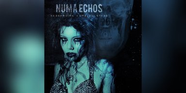 New Promo: NUMA ECHOS - Descending Consciousness - (DARKWAVE - ROCK INDUSTRIAL) - WAVE RECORDS