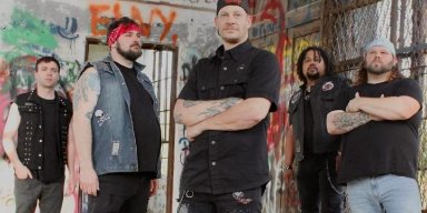 Extreme Management Group welcomes the band OVERDRIVEN to the roster!