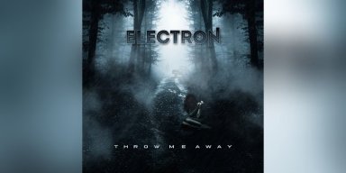 Electron  - Featured & Reviewed By Metalized!