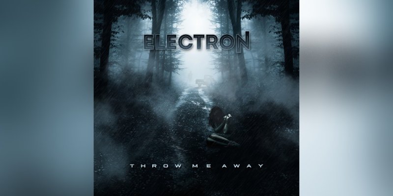 Electron  - Featured & Reviewed By Metalized!
