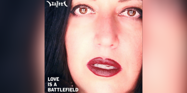  Vajra - Love Is A Battlefield Wins Battle Of the bands Last week on MDR!