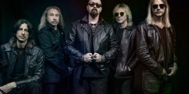  Will 'Firepower' Be JUDAS PRIEST's Final Studio Album?