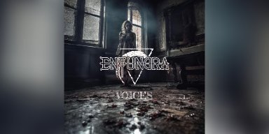 New Promo: Entundra - Voices - (Alternative Rock/Metal)