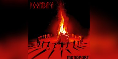 New Single: Manapart - Roombaya - (Nu Metal, Alternative Metal)