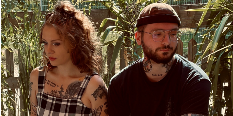 Dona Luzi, a German duo, released their new single "Hold Me" on October 20, 2023, under Small Step Records, blending Pop Punk and Easycore influences. The track encapsulates a longing for belonging amidst aggressive melodies.