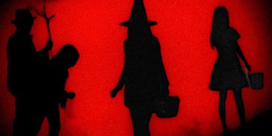 Aerik Von's "Season of the Witch" is a haunting dark synth track reminiscent of John Carpenter's style.