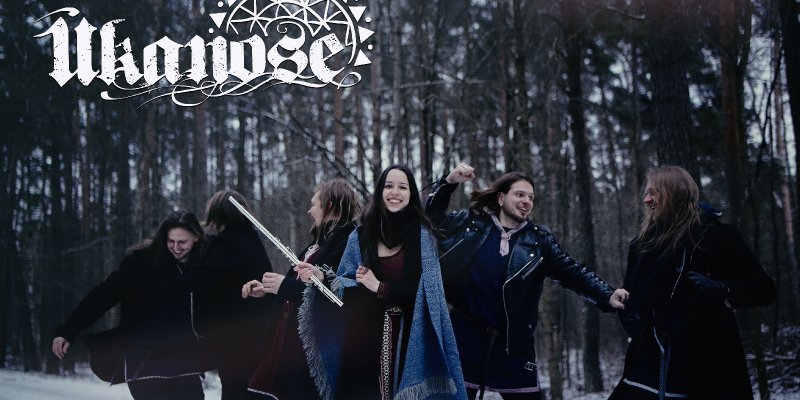 Ūkanose's "Šiaurum vėjum" merges Lithuanian pagan roots with folk metal. Released in 2023, the album's nine tracks resonate with ancient tales and traditions.