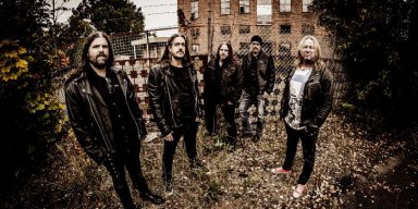 Swedish Metal Titans PRIME CREATION Working on Next Full-Length Album!