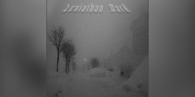 Leviathan Dark (Feat former Brutality & Death Members) - Reviewed By zwaremetalen!