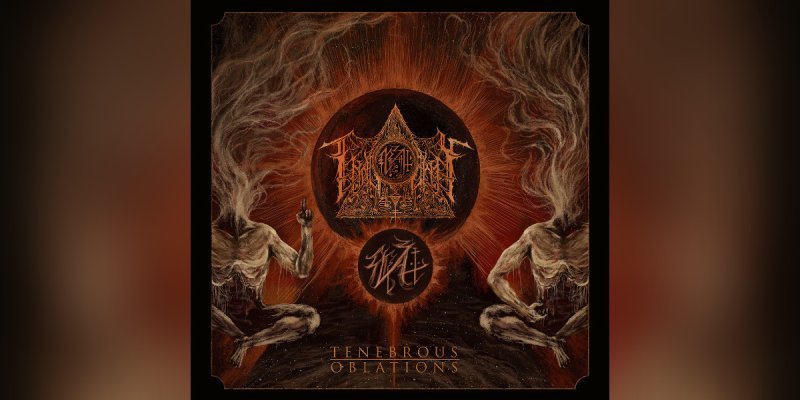Thaumaturgy - Tenebrous Oblations - Reviewed By Metal Digest!