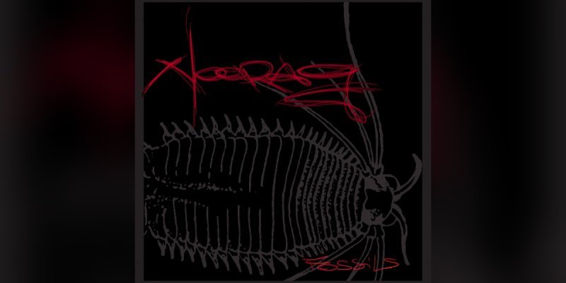 NOORAG - FOSSILS EP - Reviewed By Metal Digest!