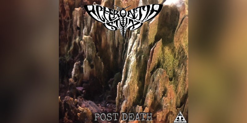 Acherontia Styx - Post Death - reviewed By Metal Digest!