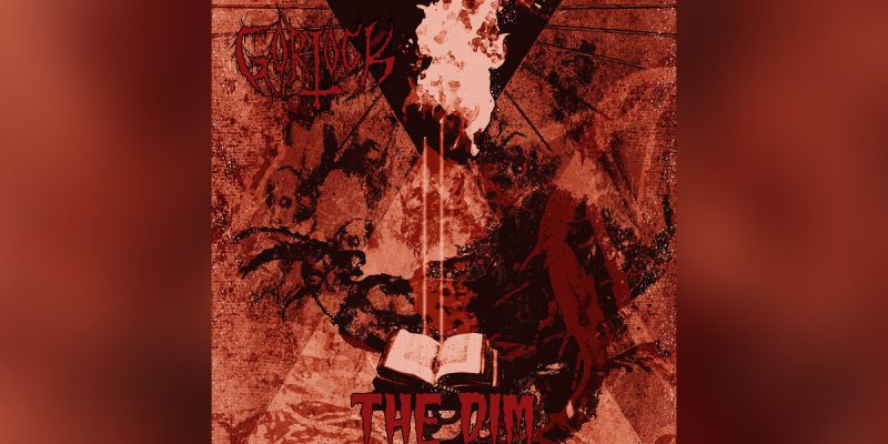 New Promo: Gorlock - The Dim - (Occult Horror Metal)