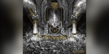 New Promo: Serpents Oath - Revelation - (Black Metal) - (Odium Records)