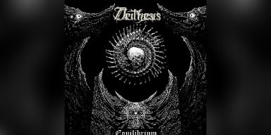 New Promo: Deithesis - Equilibrium - (Classic/Thrash/Doom)