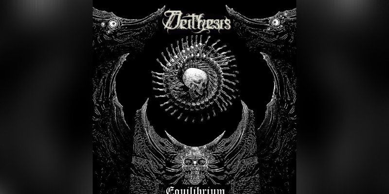 New Promo: Deithesis - Equilibrium - (Classic/Thrash/Doom)