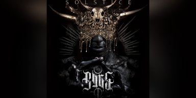 New Promo: PVRS (prononced pure) - SOLSTICE - (Neo Doom Sludge Metal)