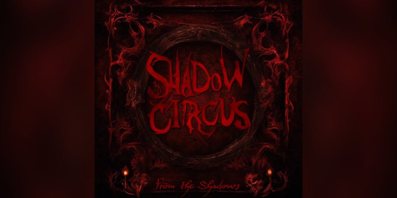 New Promo: Shadow Circus - From the Shadows - (Progressive Metal)