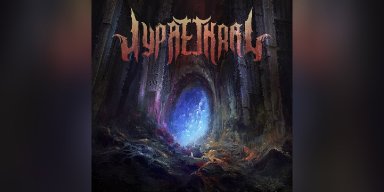 New Promo: Hypaethral - Hypaethral - (Technical Death Metal)