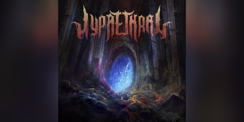 New Promo: Hypaethral - Hypaethral - (Technical Death Metal)