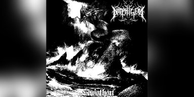 New Single: N3philim - Leviathan - (Blackened Death Metal)