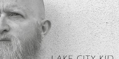 Gingerbass releases "Lake City Kid" EP, a fusion of instrumental progressive rock inspired by Ralf W. Garcia's non-metal influences and roots in Konstanz, Germany.