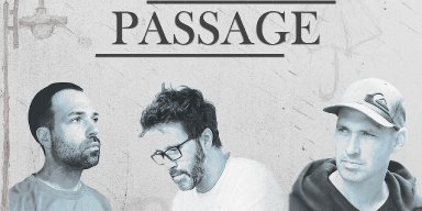 "Oblique" by Passage, releasing on November 10, 2023, is a self-released instrumental journey through a blend of Post-Rock and Cinematic music, reflecting on life's unpredictable challenges. Crafted in Québec's Hell Studio, it's a modest ode to resilience, inviting listeners to explore a spectrum of emotions amidst tender orchestrations by the trio and guest violist Catherine Elvira Chartier.