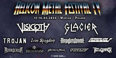 Helicon Metal Festival Returns on March 2024