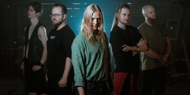 Finnish Melodic Metal band Weightless World has released their second album ‘Sleepwalker’