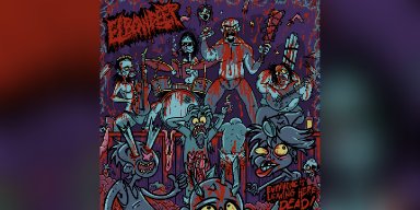 New Single: Elbow Deep - (Everyone Is Leaving Here Dead!) - (Death Metal)
