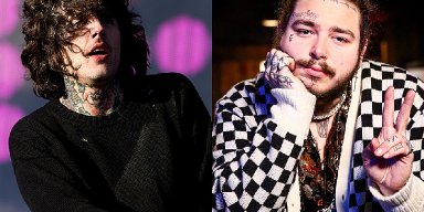 Are Bring Me the Horizon Releasing a Song With Post Malone?