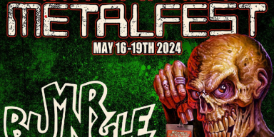 MILWAUKEE METAL FEST 2024 Announces First Wave of Bands; Ft. Mr Bungle, Blind Guardian, Slaughter to Prevail, + More
