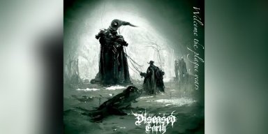 Diseased Earth - Welcome The Plague Years - Reviewed By Metal Digest!