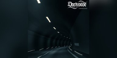 Darkwave - Thanatology - Reviewed By allaroundmetal!