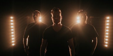 UK Emotional Dark Rock Trio Neon Fields Signs With Epictronic