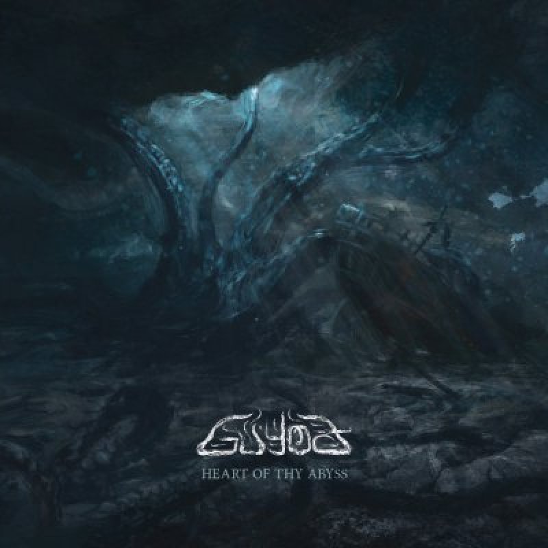 Guyođ - Heart of thy Abyss - Featured & Interviewed By lelahelmetal!