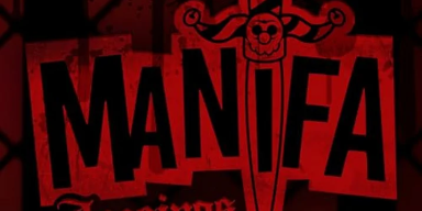  Manifa's new work "Asesinos"
