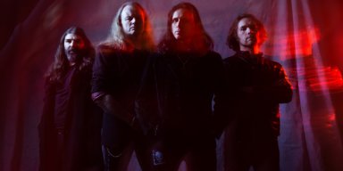 FIREWIND Release New Album Single, "Come Undone" & Announce US Tour Dates!