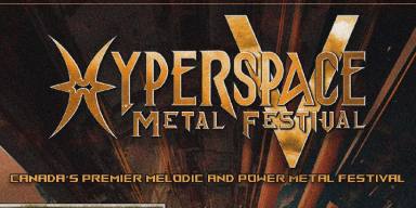 HYPERSPACE METALFEST (Vancouver, BC) Announces 2024 Lineup w/ Týr, Flotsam and Jetsam, Skelator, Trollfest, Aether Realm, Iron Kingdom, The Dread Crew of Oddwood and more!