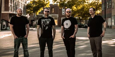 BLACK DAGGERS Speak To Your Inner Demons w/ New Video "Wasted" Off Debut Concept Record "Phantasmagoria"