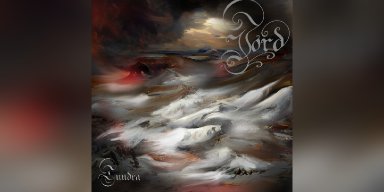 New Promo: Jord - Tundra - (Atmospheric Black Metal / Folk / Blackgaze)