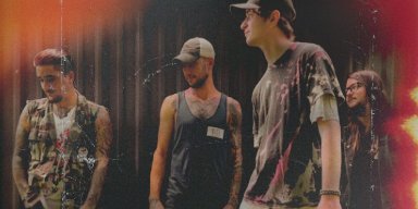 Indianapolis Alt-Rockers Chin Up, Kid Release New Single/Video "Incubus" (ft Danny Rose of Hollywood Undead)