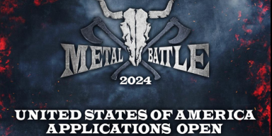 Band Submissions End Nov 30th For WACKEN METAL BATTLE USA - One Band To Conquer Them All & Play Wacken Open Air 2024