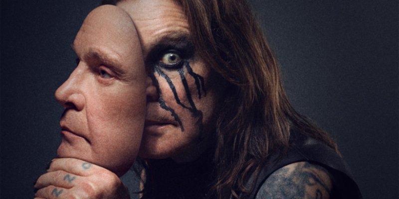 Ozzy Osbourne announces UK arena tour with Judas Priest!