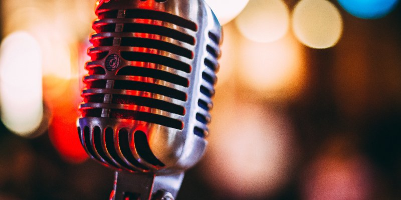 Behind the Mic: Internet Radio Blanket Licenses in the Spotlight