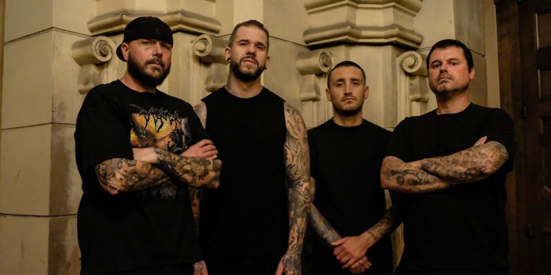  PATHOLOGY Signs With Agonia Records