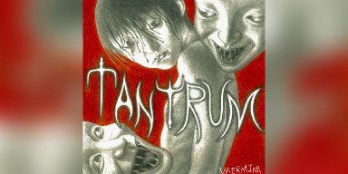 New Promo: Vaermina - Tantrum - (Doom, Post-Punk, Noise, Dance)