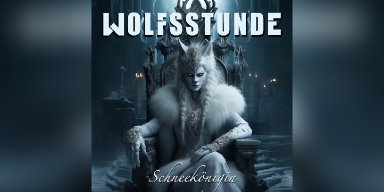 New Single: Wolfsstunde - Schneekönigin - (Metal/Rock)