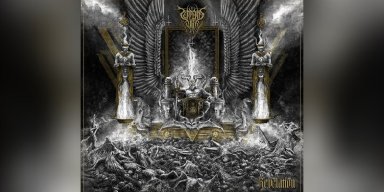Serpents Oath - Revelation - Interviewed & Featured By lelahelmetal!